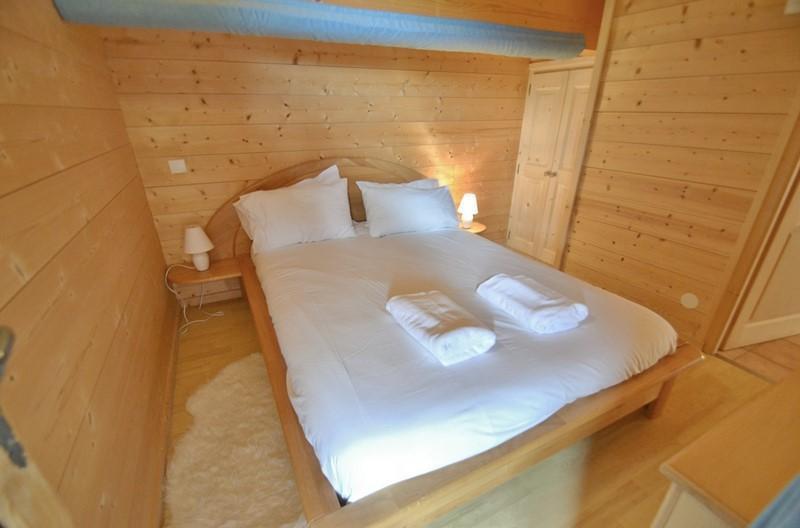 Chalet Les Etoiles Le Grand-Bornand Exterior foto