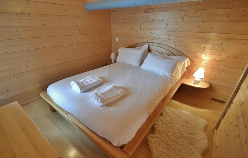 Chalet Les Etoiles Le Grand-Bornand Exterior foto