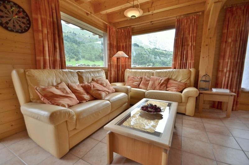 Chalet Les Etoiles Le Grand-Bornand Exterior foto