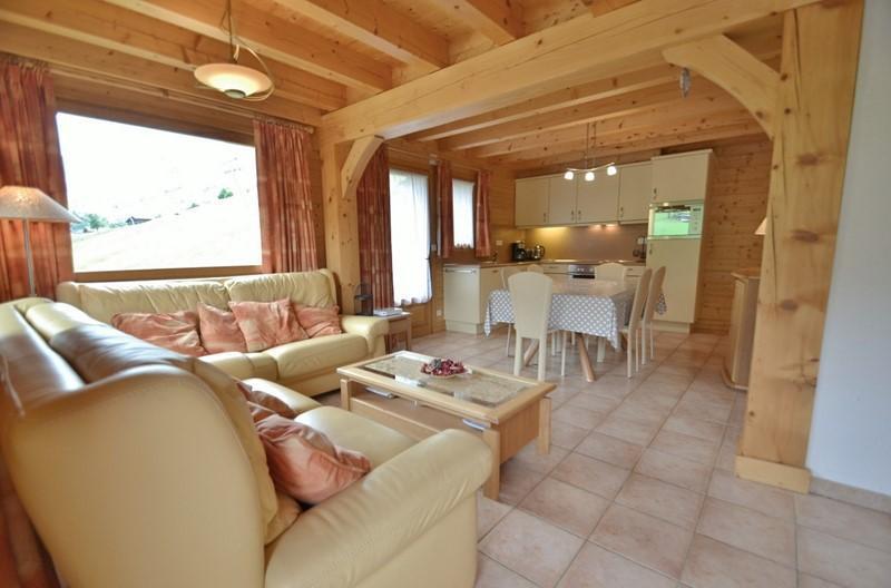 Chalet Les Etoiles Le Grand-Bornand Exterior foto