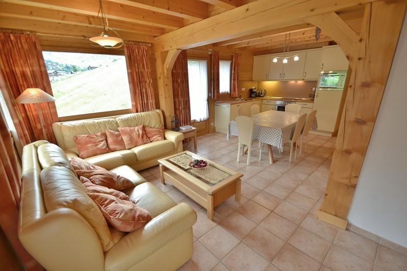 Chalet Les Etoiles Le Grand-Bornand Exterior foto