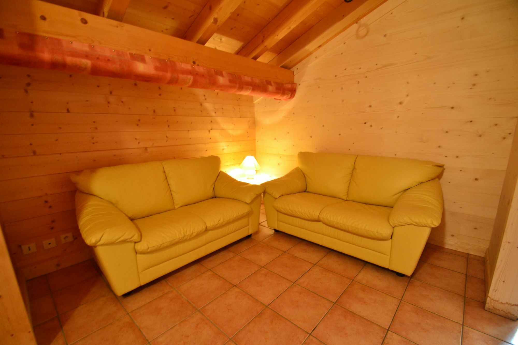 Chalet Les Etoiles Le Grand-Bornand Exterior foto