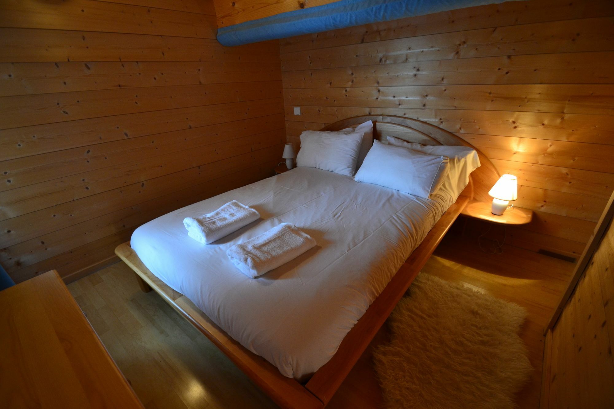 Chalet Les Etoiles Le Grand-Bornand Exterior foto